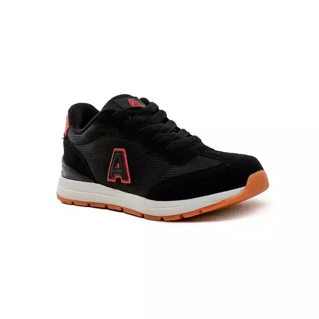 Zapatilla Addnice Los Angeles Cordon Niño