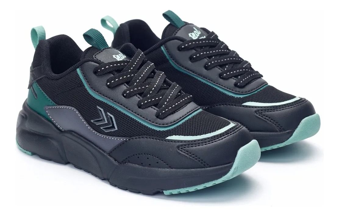 Zapatillas Atomik Wonder Niño