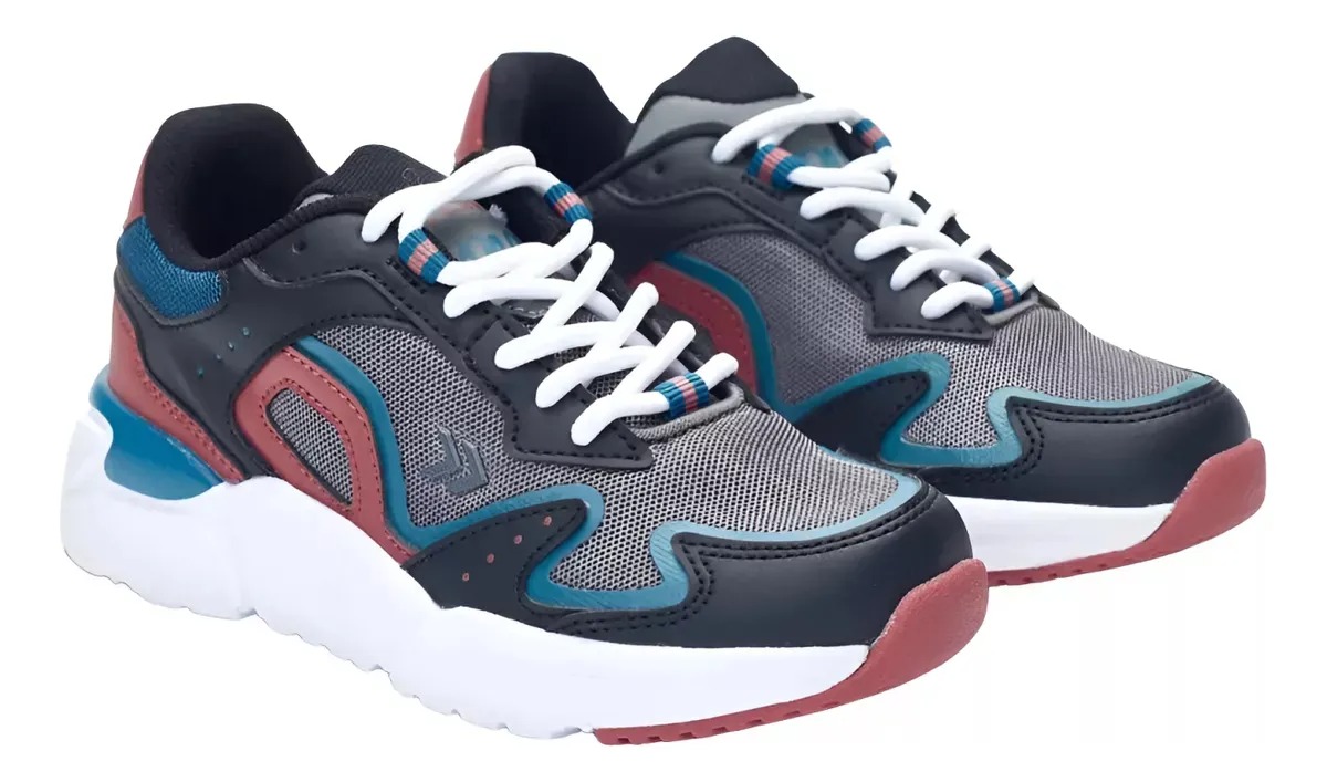Zapatillas Atomik Real Renew Niños