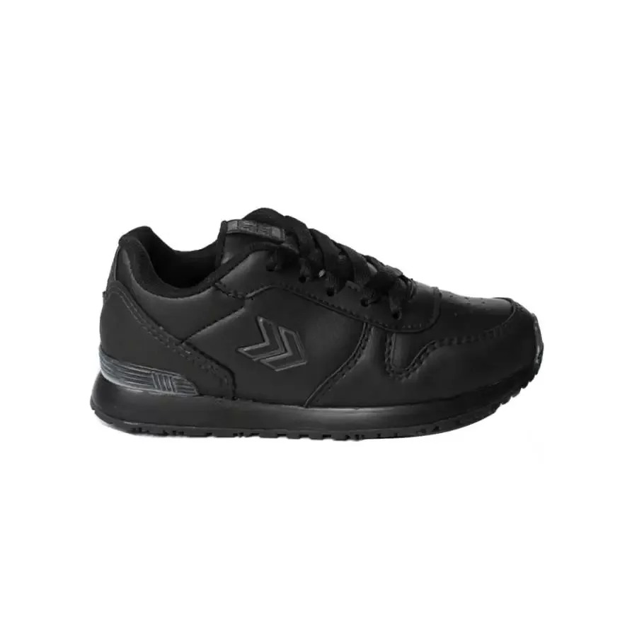 Zapatillas Atomik Casual Cordón Niños