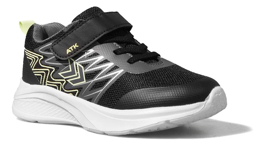 Zapatillas Atomik Gladly Niños