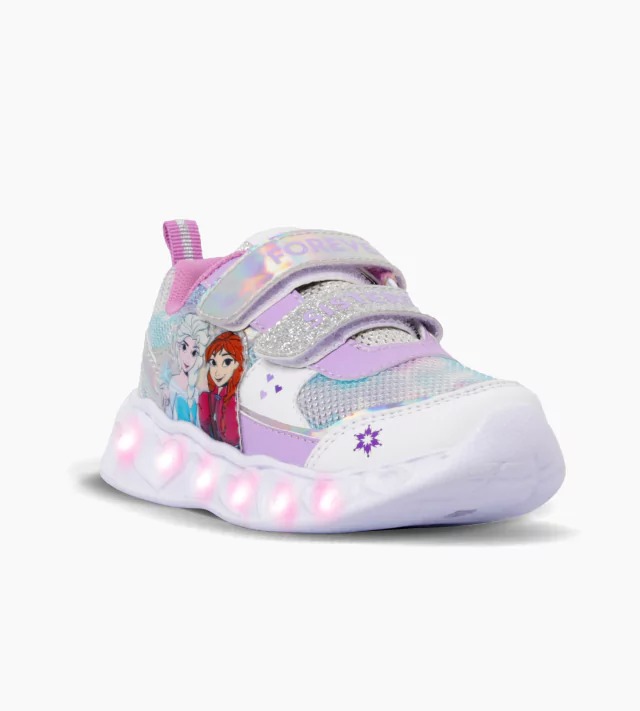 Zapatillas Footy Frozen Niñas
