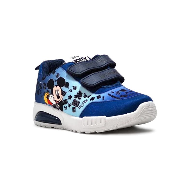 Zapatillas Footy Mickey Niños