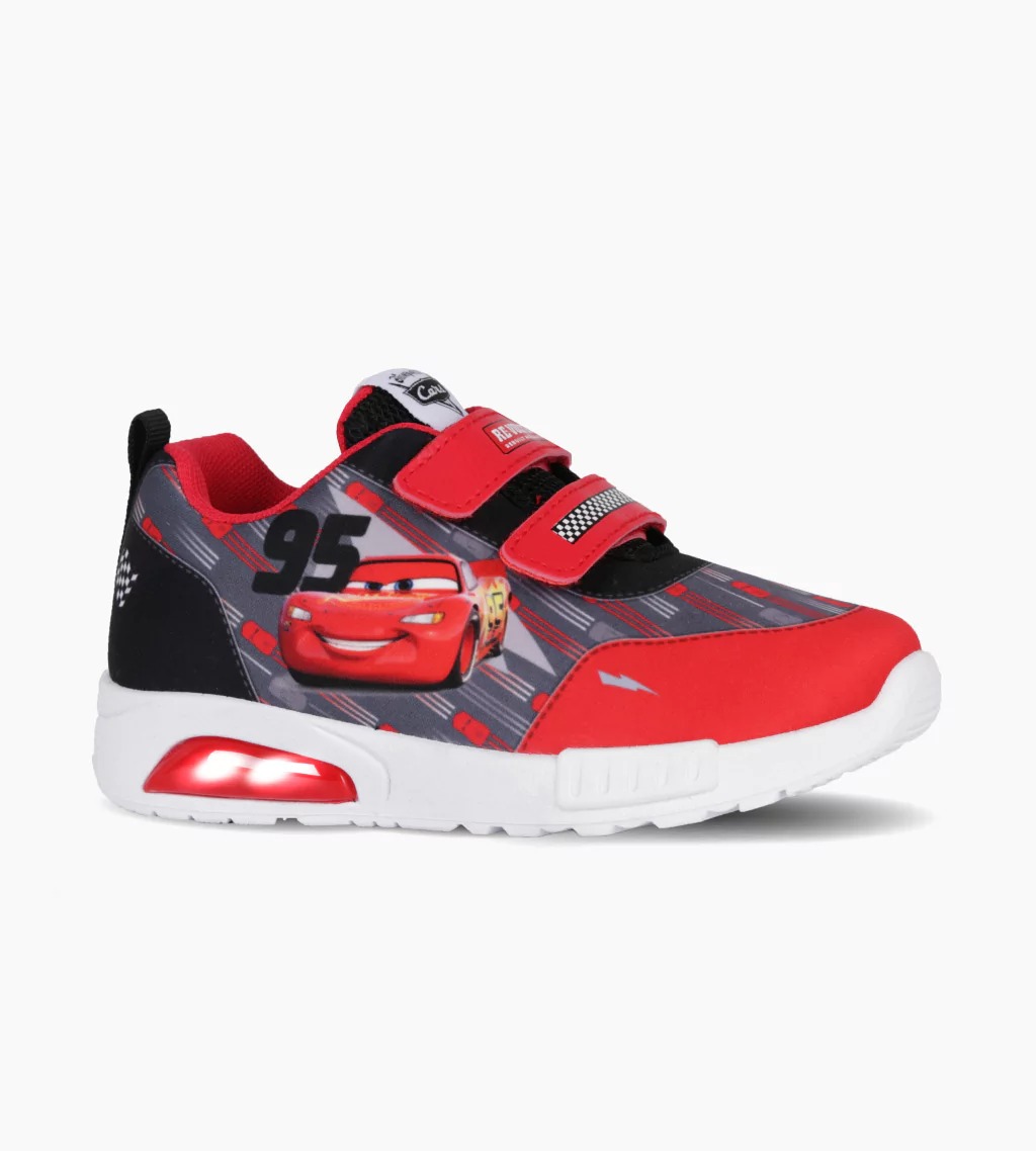 Zapatillas Footy Cars Niños