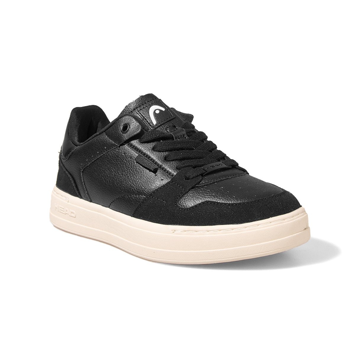 Zapatillas Head Vermont Negro