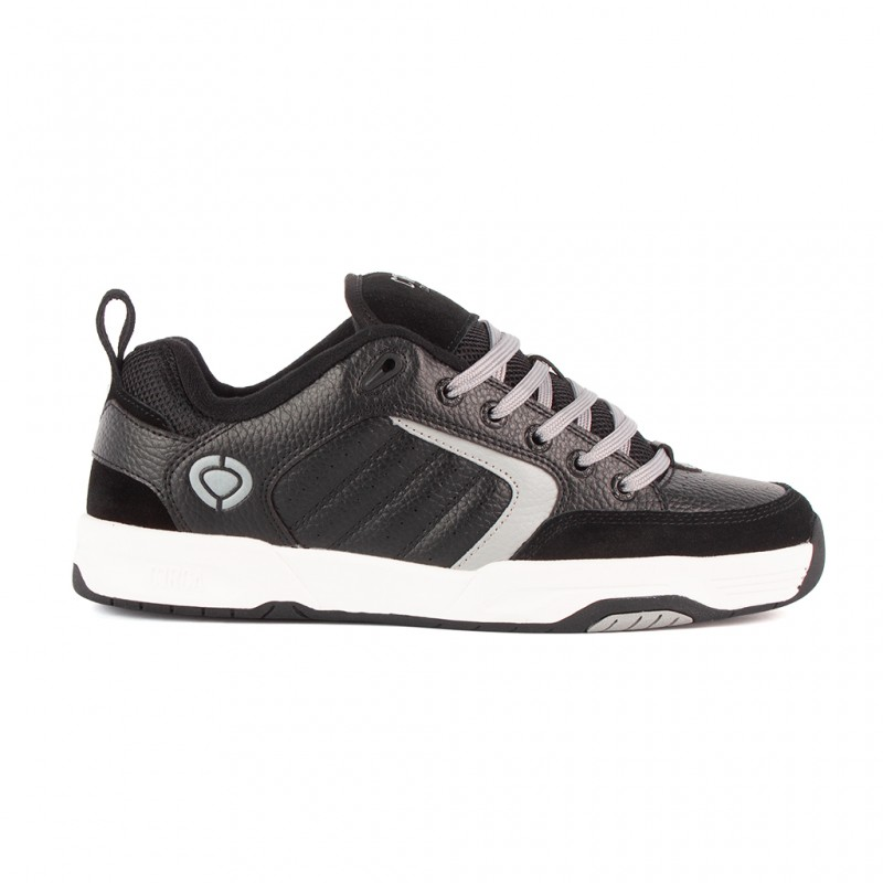 Circa 201R BLACK/ GULL