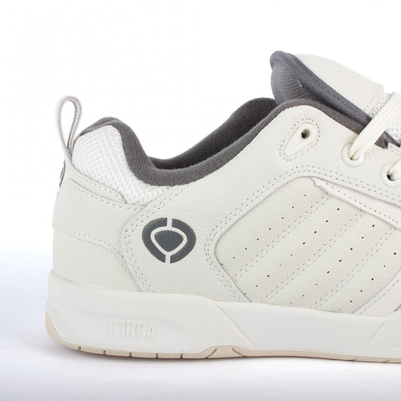 Circa 201R WHITE / WHITE - Imagen 4