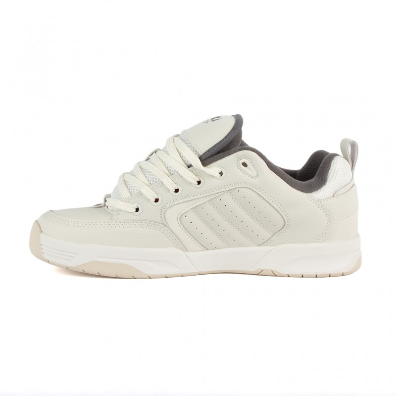 Circa 201R WHITE / WHITE - Imagen 6