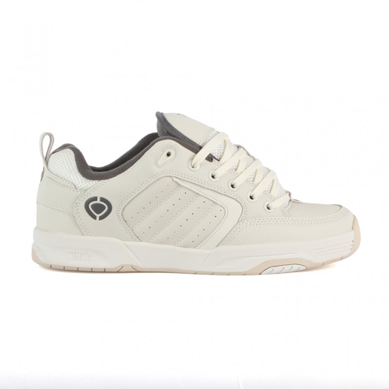 Circa 201R WHITE / WHITE