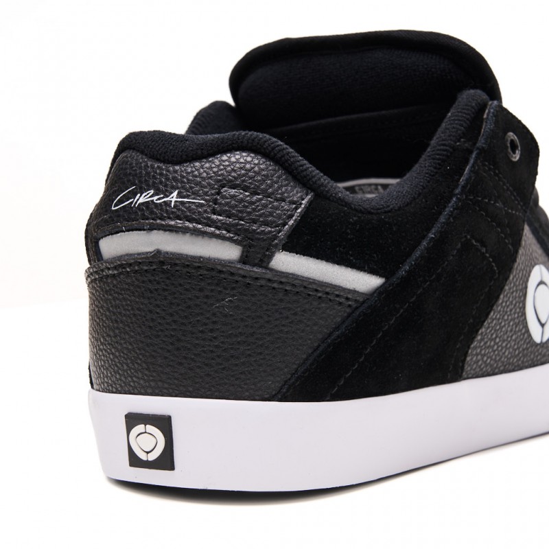 Circa 205 SE BLACK/ WHITE - Imagen 9