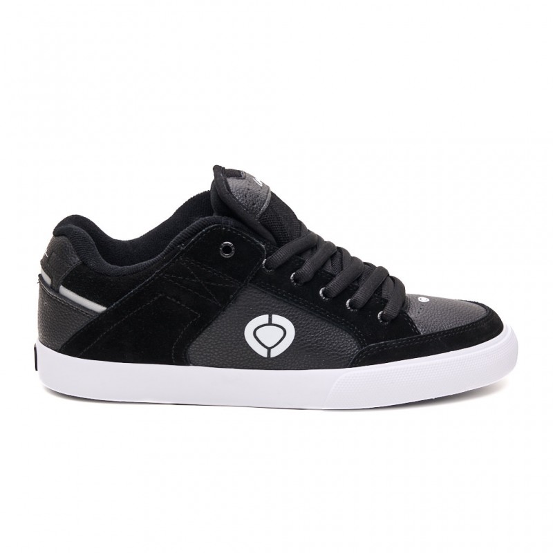 Circa 205 SE BLACK/ WHITE