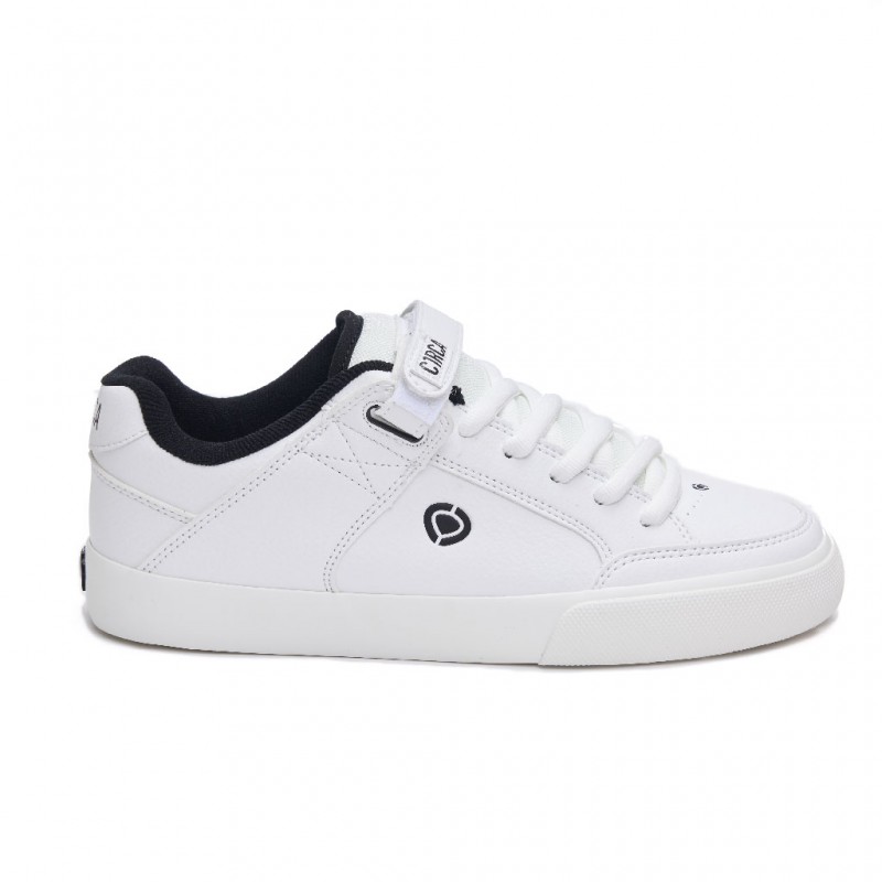 Circa 205 VULC ALL WHITE