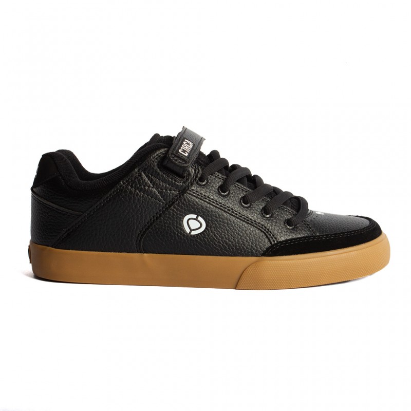 Circa 205 VULC BLACK/GUM