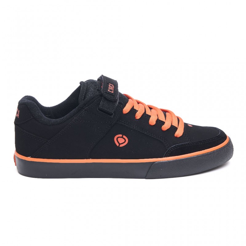 Circa 205 VULC FLAME