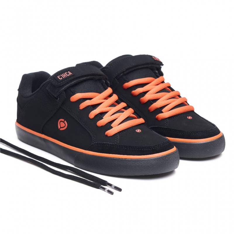 Circa 205 VULC FLAME - Imagen 2