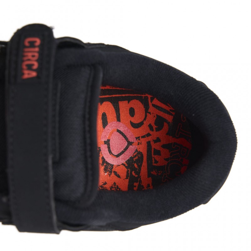 Circa 205 VULC FLAME - Imagen 3