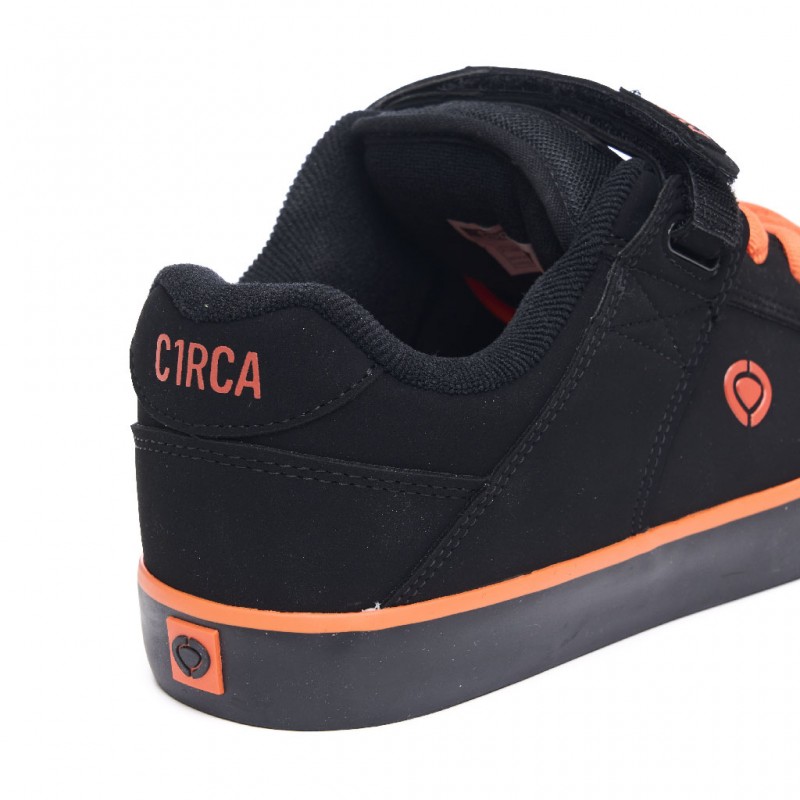 Circa 205 VULC FLAME - Imagen 6