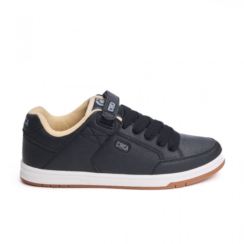 Circa 205 SLAYER BLACK/GUM