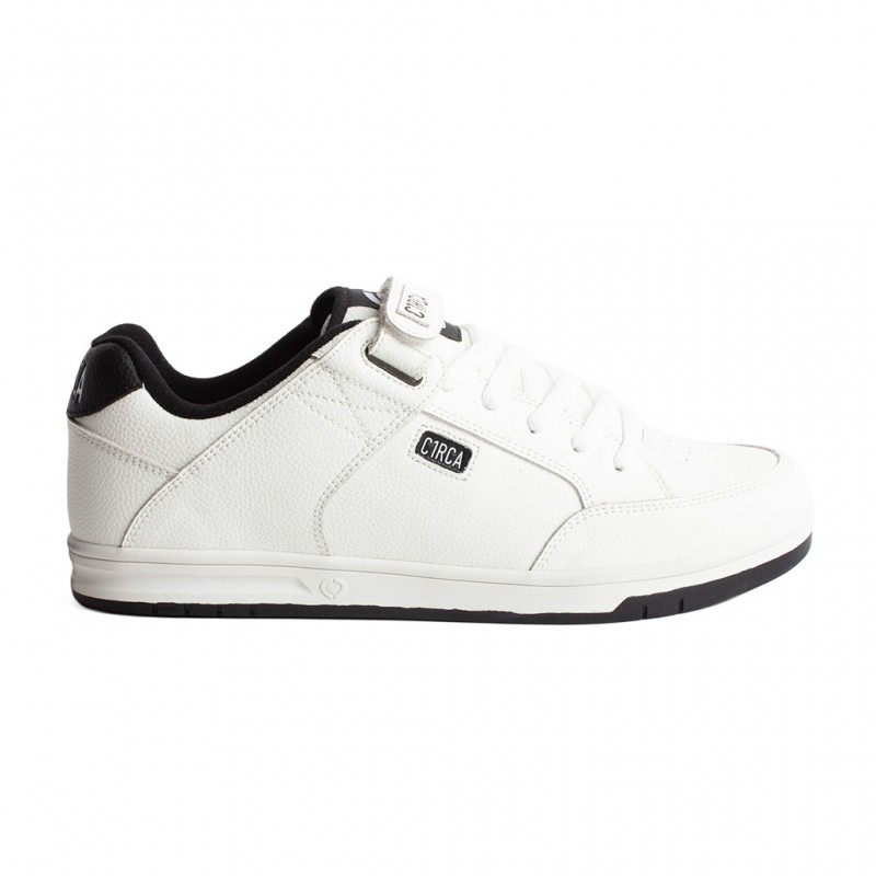Circa 205 SLAYER WHITE/ BLACK