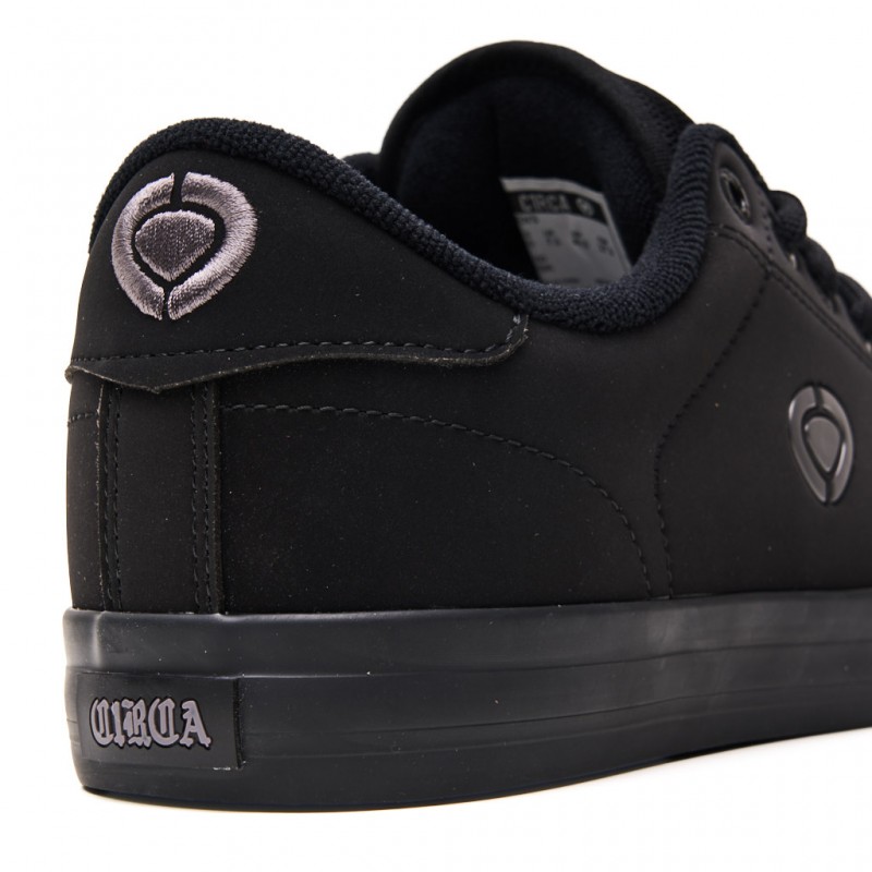 Circa AL50 PRO BLACK/ BLACK - Imagen 2