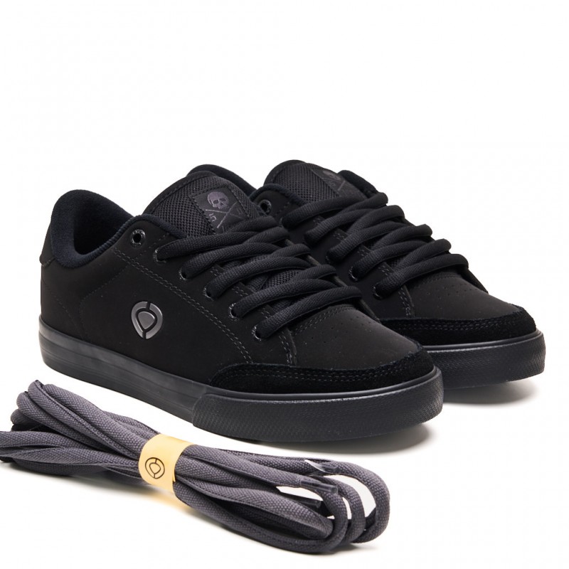 Circa AL50 PRO BLACK/ BLACK - Imagen 3