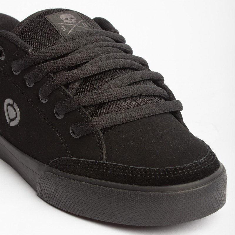 Circa AL50 PRO BLACK/ BLACK - Imagen 4