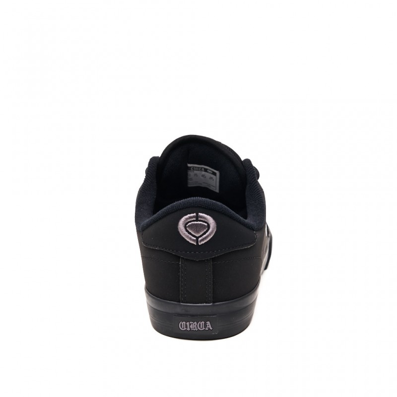 Circa AL50 PRO BLACK/ BLACK - Imagen 6