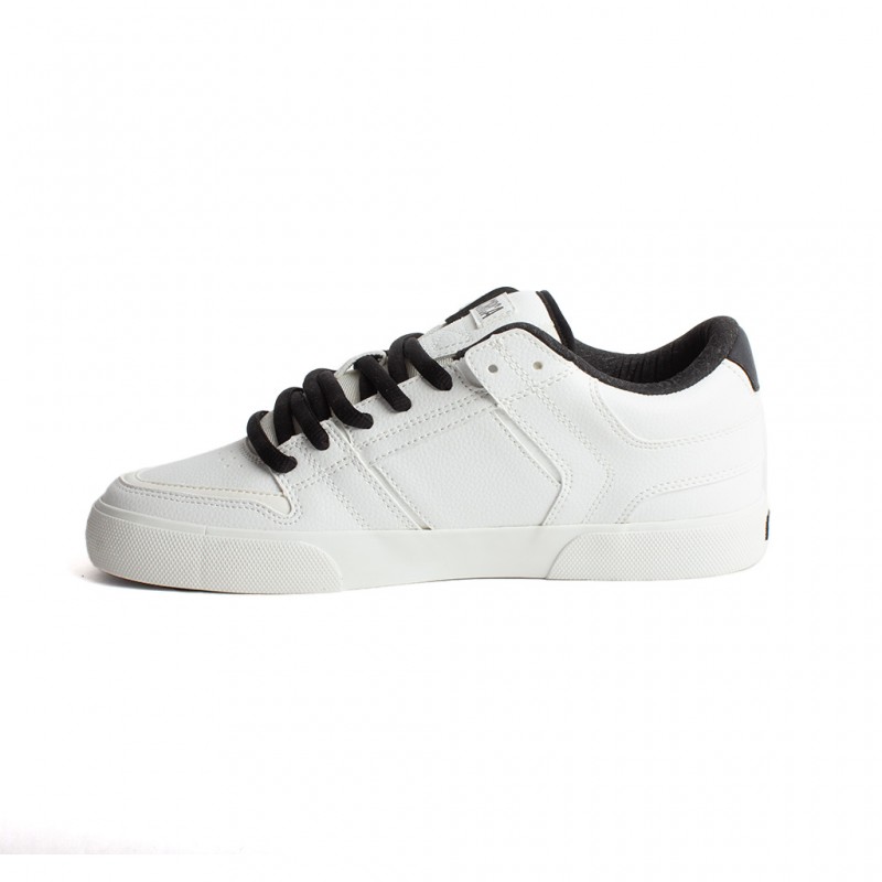 Circa PRAM WHITE/ BLACK