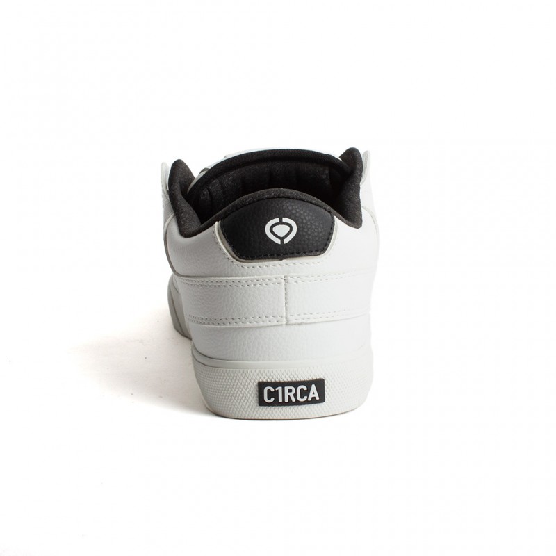 Circa PRAM WHITE/ BLACK - Imagen 3
