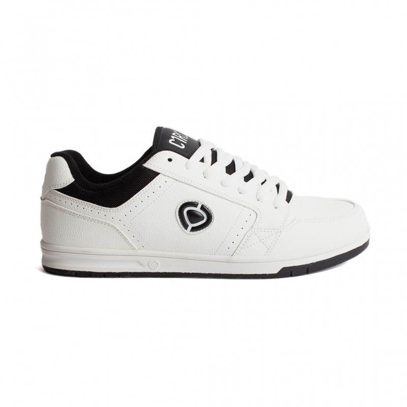 Circa QUEST WHITE/ BLACK
