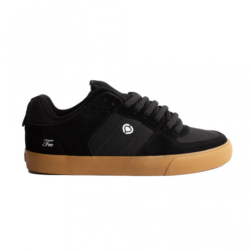 Circa TRE BLACK/ GUM