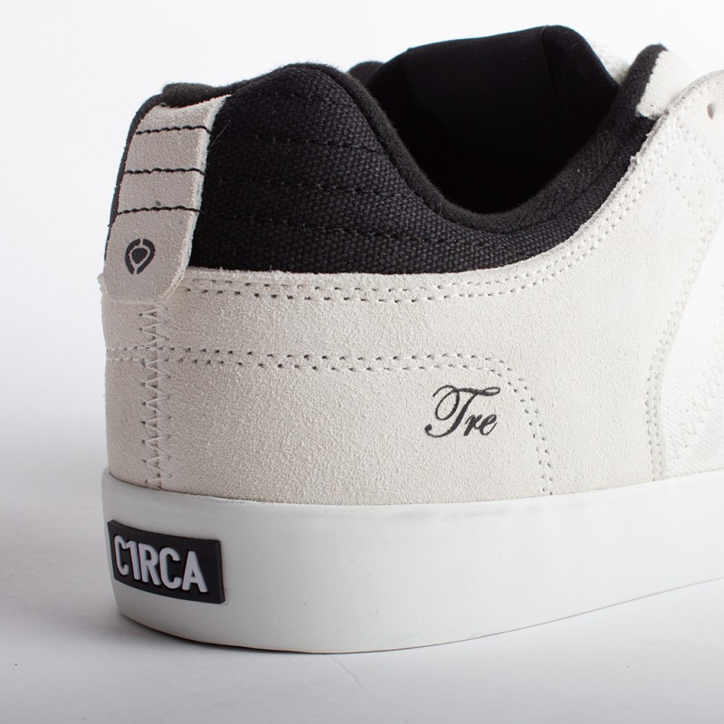 Circa TRE WHITE / BLACK - Imagen 2