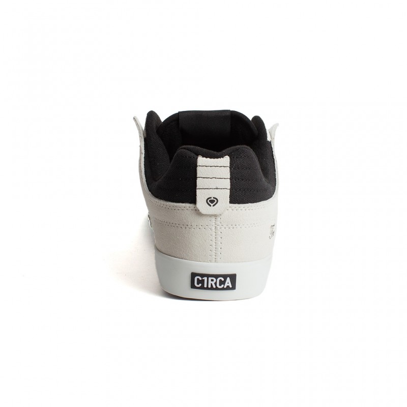 Circa TRE WHITE / BLACK - Imagen 5