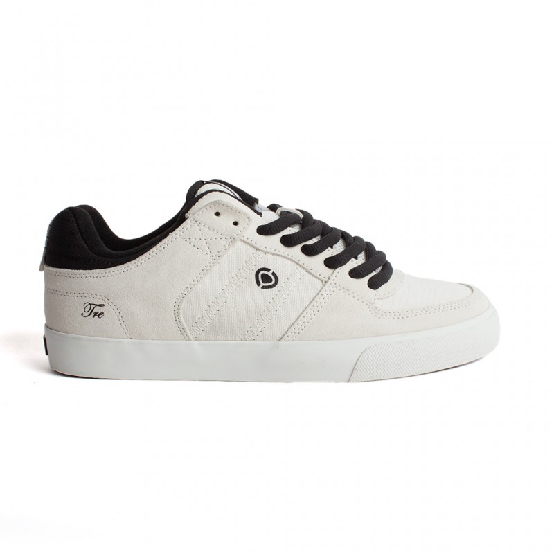 Circa TRE WHITE / BLACK